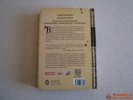 Klub Dantego – Matthew Pearl – Wydanie I, twarda oprawa