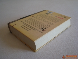 Klub Dantego – Matthew Pearl – Wydanie I, twarda oprawa