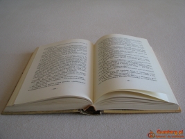 Klub Dantego – Matthew Pearl – Wydanie I, twarda oprawa