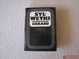 Sylwetki radzieckiego ekranu Galina Dołmatowska, Irina Szyłowa