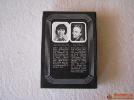 Sylwetki radzieckiego ekranu Galina Dołmatowska, Irina Szyłowa