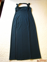 Sukienka suknia długa r. M na karnawał studniówkę wesele uroczustości