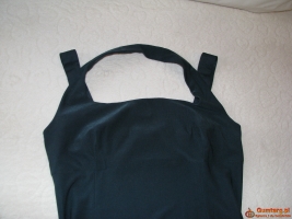 Sukienka suknia długa r. M na karnawał studniówkę wesele uroczustości