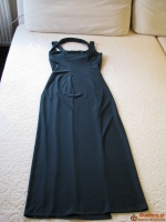 Sukienka suknia długa r. M na karnawał studniówkę wesele uroczustości