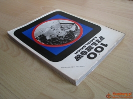 100 filmów angielskich, Andrzej Kołodyński