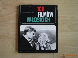 100 filmów włoskich, Hanna Książek-Konicka