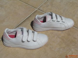 Adidaski - buty sportowe dziewczęce Lonsdale rozm 33