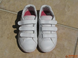 Adidaski - buty sportowe dziewczęce Lonsdale rozm 33