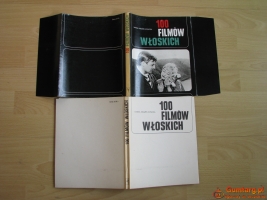 100 filmów włoskich, Hanna Książek-Konicka