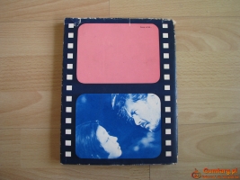 200 filmów tworzy historię najnowszą kina, Jerzy Płażewski