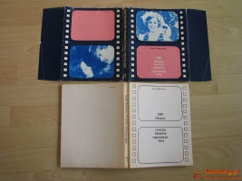 200 filmów tworzy historię najnowszą kina, Jerzy Płażewski