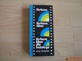 Historia filmu dla każdego, Jerzy Płażewski
