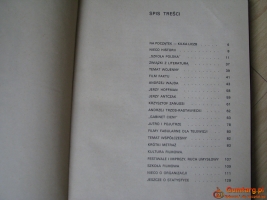 Współczesny film polski, Stanisław Kuszewski