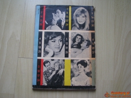 Kalendarz filmowy 1972 – kino, film