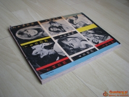 Kalendarz filmowy 1972 – kino, film