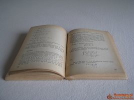 Matematyka – Lipczyński, Olczak – podręcznik IX kl korespondencyjne LO
