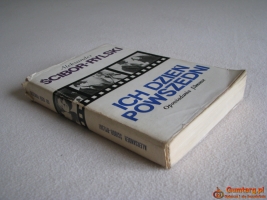 Ich dzień powszedni. Opowiadania filmowe, Scibor-Rylski Aleksander