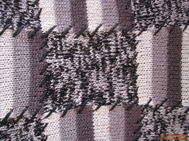 Sweterek, golf - elegancko-sportowy, rozm. M