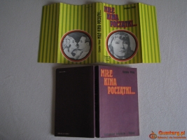 Miłe kina początki, Zbigniew Pitera