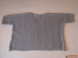 Luźny sweterek, sweter narzutka, oversize nietoperz, rozm. S, M, L