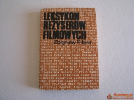 Leksykon reżyserów filmowych – reżyserzy zagraniczni, Zbigniew Pitera