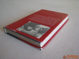 Richard Burton – biografia, John Cottrell, Fergus Cashin