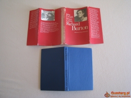 Richard Burton – biografia, John Cottrell, Fergus Cashin