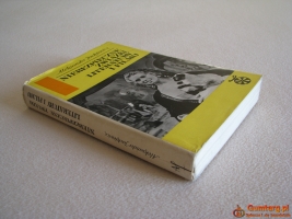 Niebezpieczne związki, literatury i filmu, Aleksander Jackiewicz
