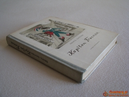 Kapitan Fracasse, Teofil Gautier