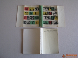 Małe abecadło filmu i telewizji, Lech Pijanowski