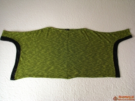 Luźny sweterek, narzutka, oversize nietoperz RIVER ISLAND, S/M/L