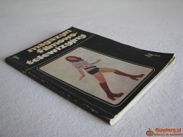 Magazyn filmowo-telewizyjny nr 1 1972r.