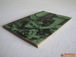 Magazyn filmowo-telewizyjny nr 1 1972r.