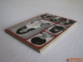 Magazyn filmowo-telewizyjny 1974r.