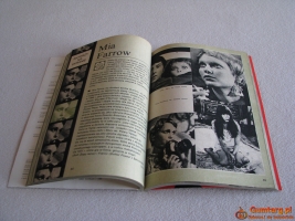 Magazyn filmowo-telewizyjny 1974r.