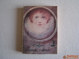 Panienka z okienka, Deotyma (Jadwiga Łuszczewska)