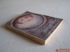 Panienka z okienka, Deotyma (Jadwiga Łuszczewska)