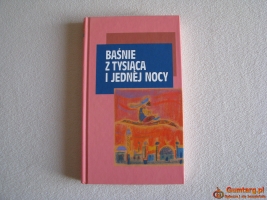 Baśnie z tysiąca i jednej nocy