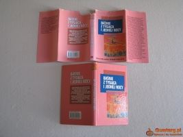 Baśnie z tysiąca i jednej nocy