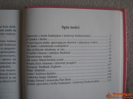 Baśnie z tysiąca i jednej nocy