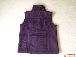 Uniwersalny bezrękawnik, kamizelka GINA LAURA , rozm. L
