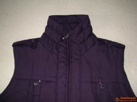 Uniwersalny bezrękawnik, kamizelka GINA LAURA , rozm. L