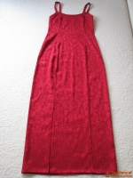 Sukienka suknia długa r. M na karnawał studniówkę wesele uroczystości