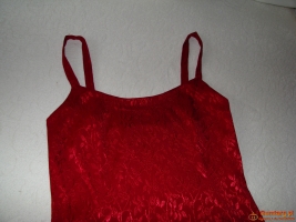 Sukienka suknia długa r. M na karnawał studniówkę wesele uroczystości