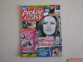 Magazyn Na czasie – to były piękne czasy - nr 5 z 2016 r. + plakaty