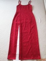 Sukienka suknia długa r. M na karnawał studniówkę wesele uroczystości