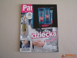 Party – życie gwiazd, nr 6 (168) z 17 marca 2014 r. dwutygodnik