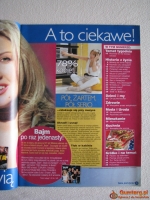 Magazyn Takie jest życie nr 9 i 36 z 2003 r.