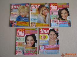 Magazyn Tina nr 12 z 2017 r.