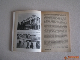 ABC budapeszteńskie, Tadeusz Olszański